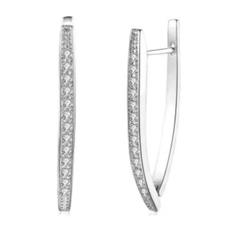 گوشواره Swarovski
