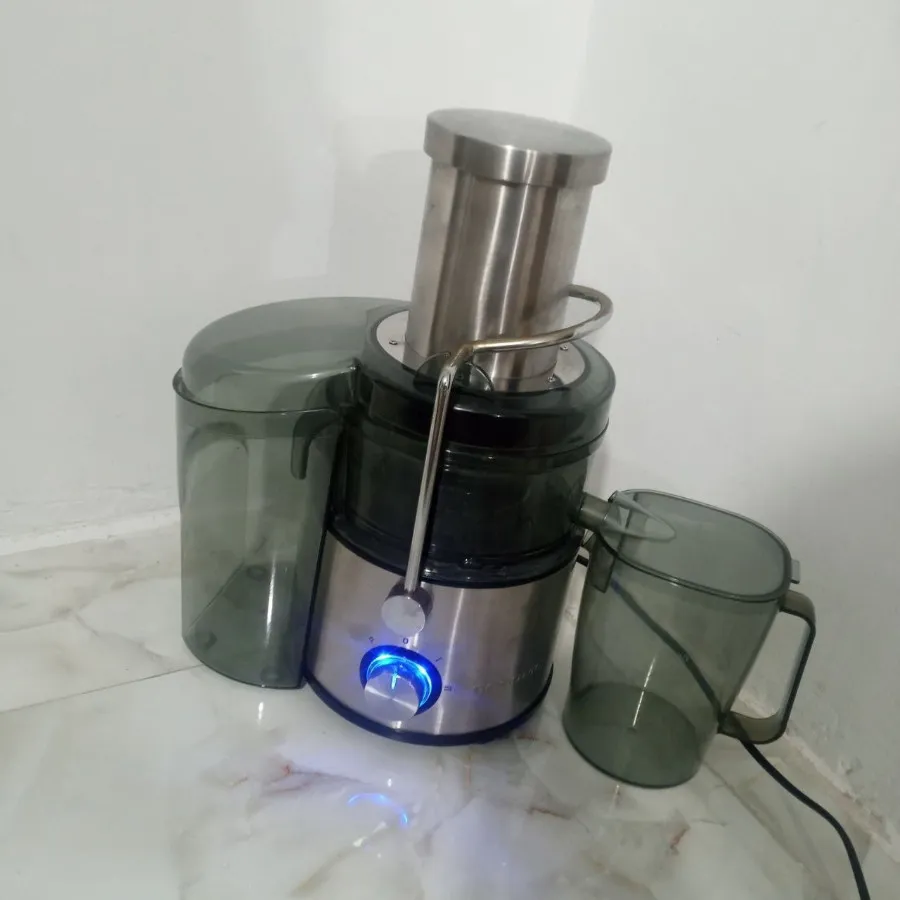 آبمیوه گیری