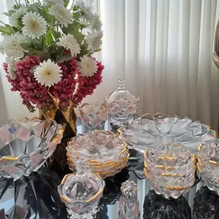 سرو پذیرایی