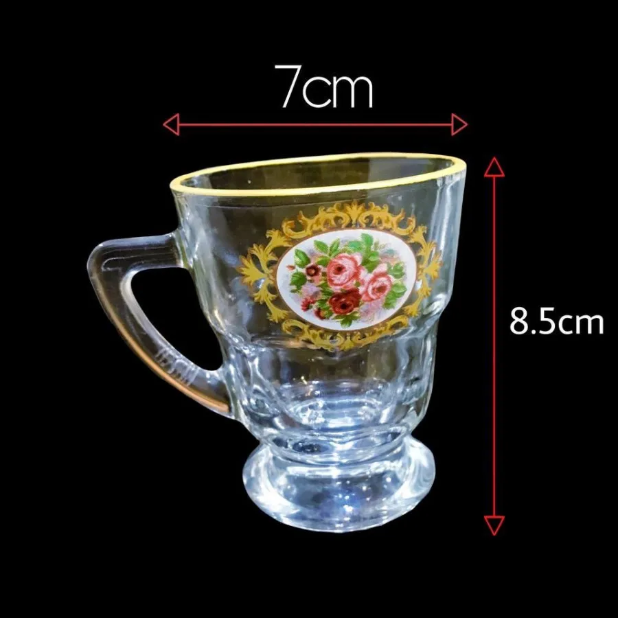 ست لیوان شب یلدا