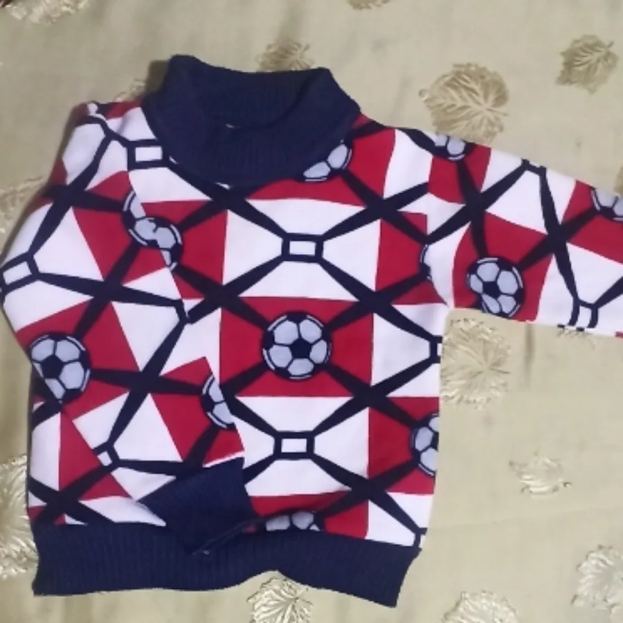 بلوز نوزادی