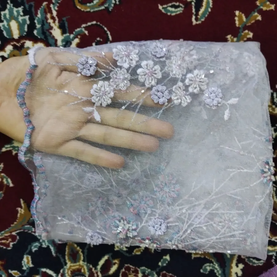 پارچه مجلسی