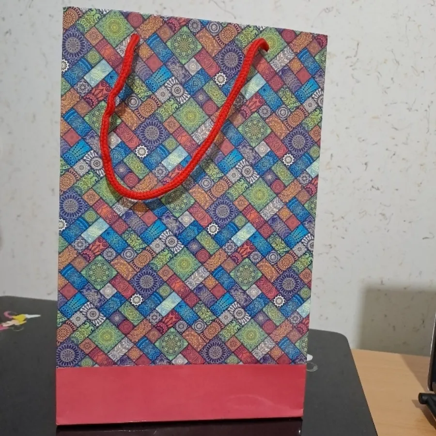 ساک کادویی
