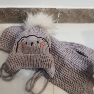 شال و کلاه