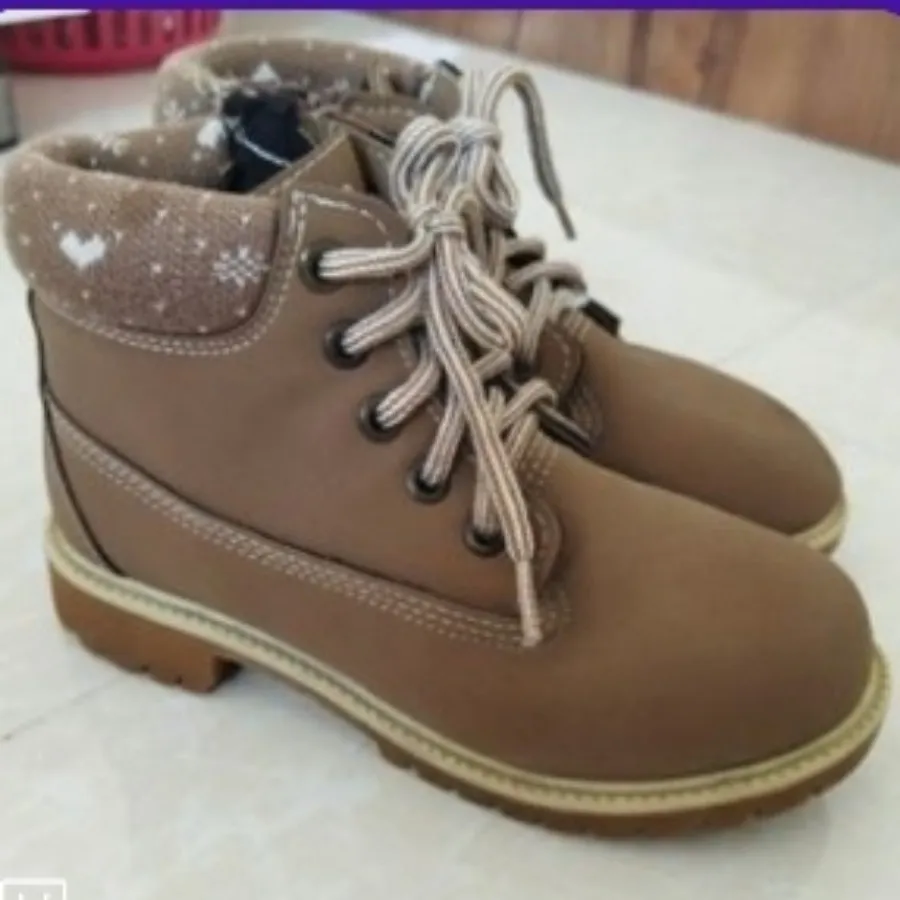 بوت دخترانه ترک