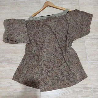 شومیز خارجی