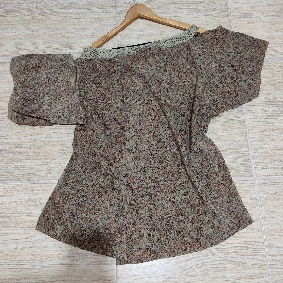 شومیز خارجی