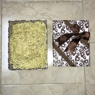 باکس هدیه