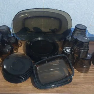 سرویس غذاخوری