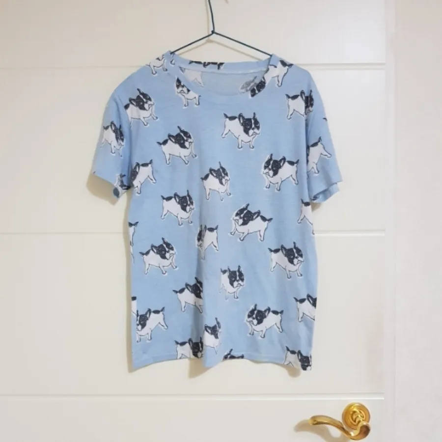 بلوز نخی بچگانه