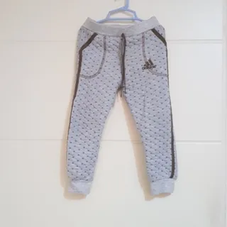 شلوار زمستانه بچگانه