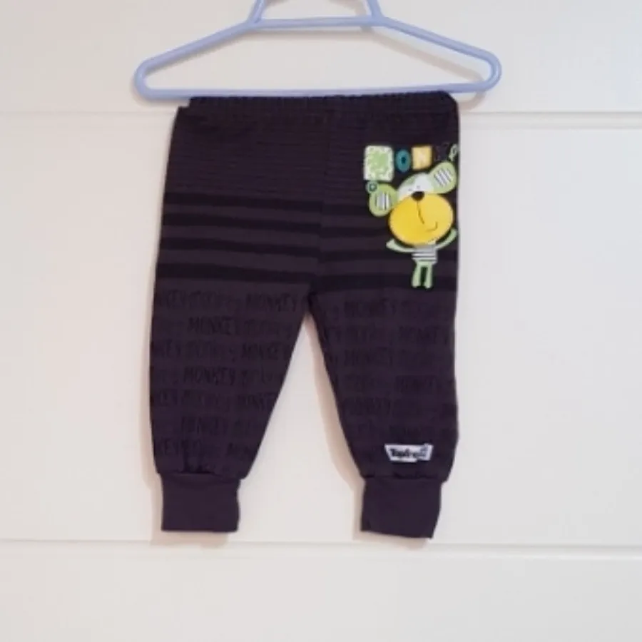 شلوار نوزادی