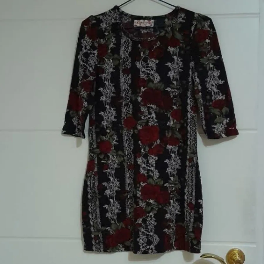 تونیک پشمی دخترانه