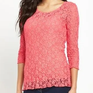 شومیز خارجی گیپوری