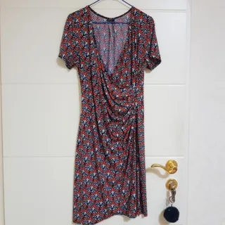 پیراهن بارداری ریون