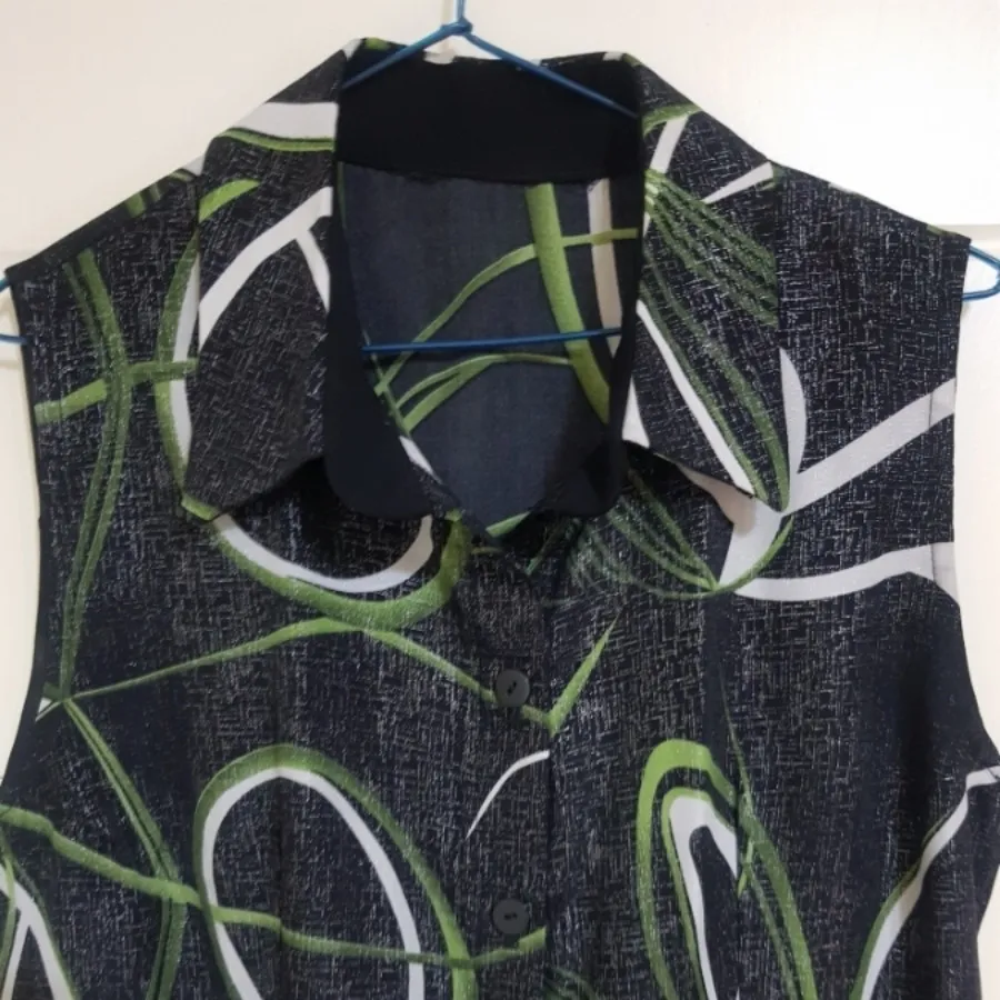 رویه لباس زنانه