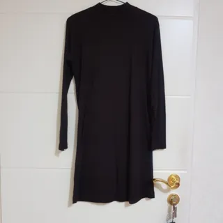 زیر مانتویی