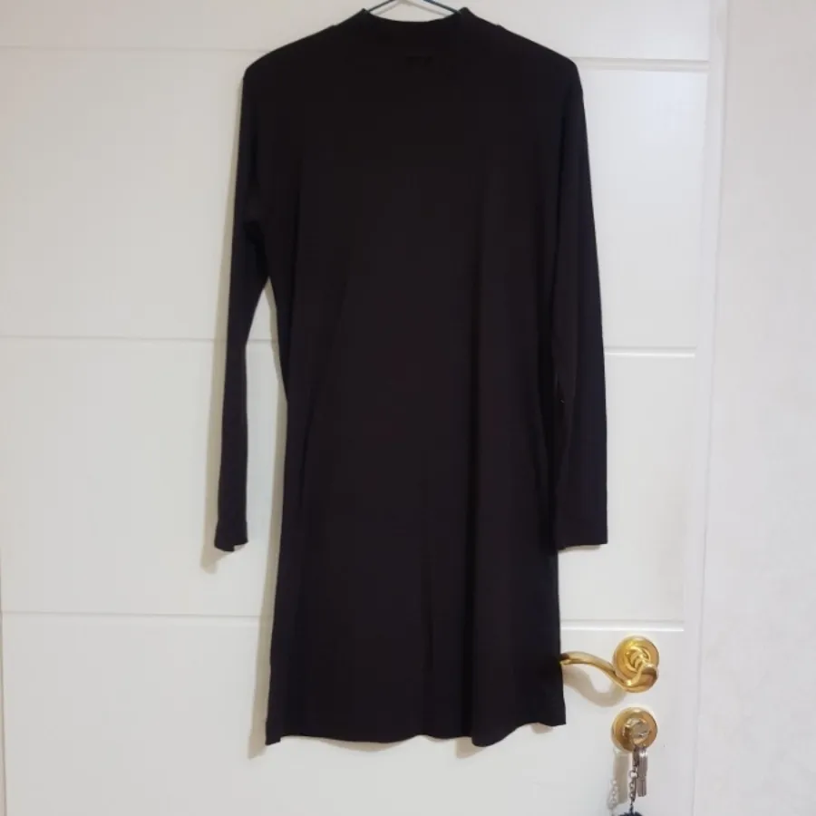 زیر مانتویی