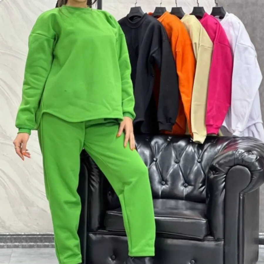 ست دورس شلوار