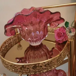 کریستال مدوز