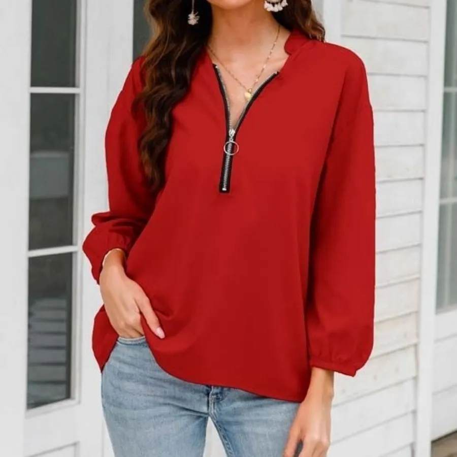 شومیز خارجی