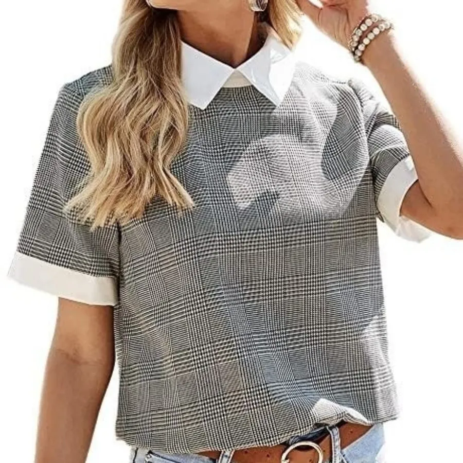 شومیز خارجی