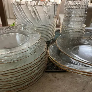 سرویس پذیرایی