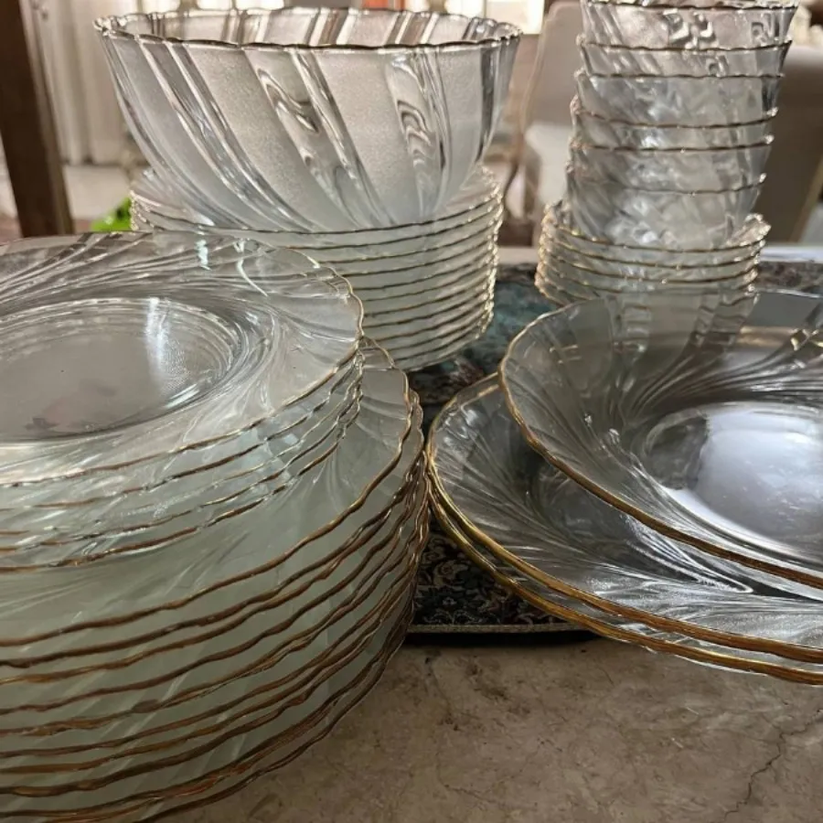 سرویس پذیرایی