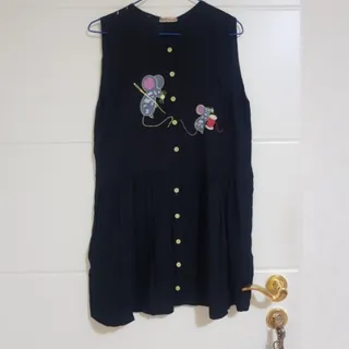 زیر سارافن نخی