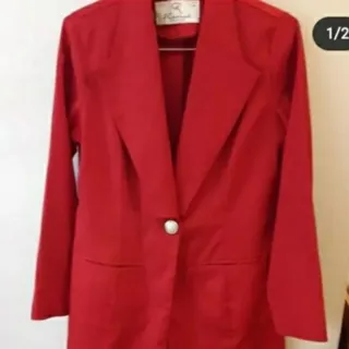 کت تک قرمز
