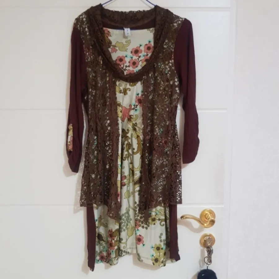 تونیک تریکو