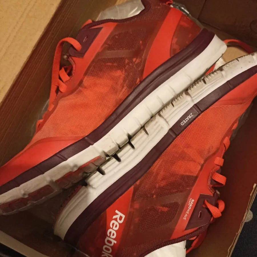 Reebok 38 sales