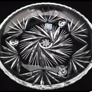 ظروف کریستال