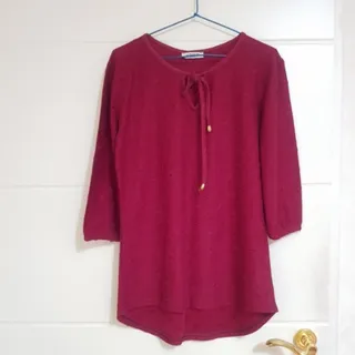 شومیز برند  lc