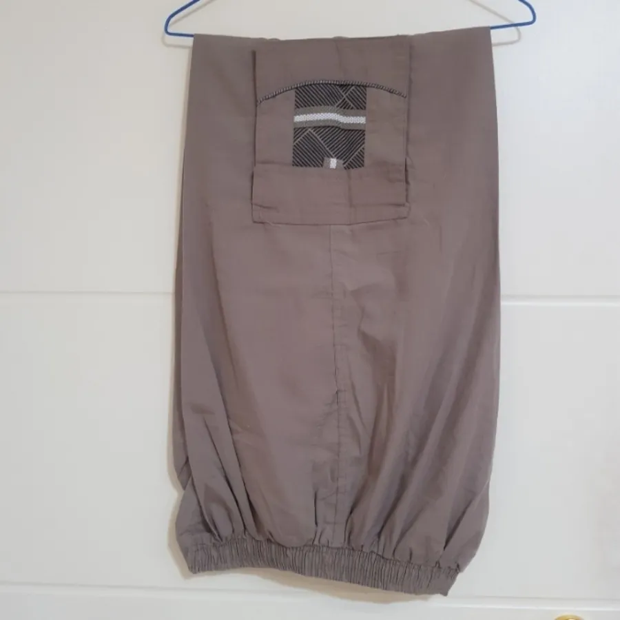 شلوار راحتی مردانه