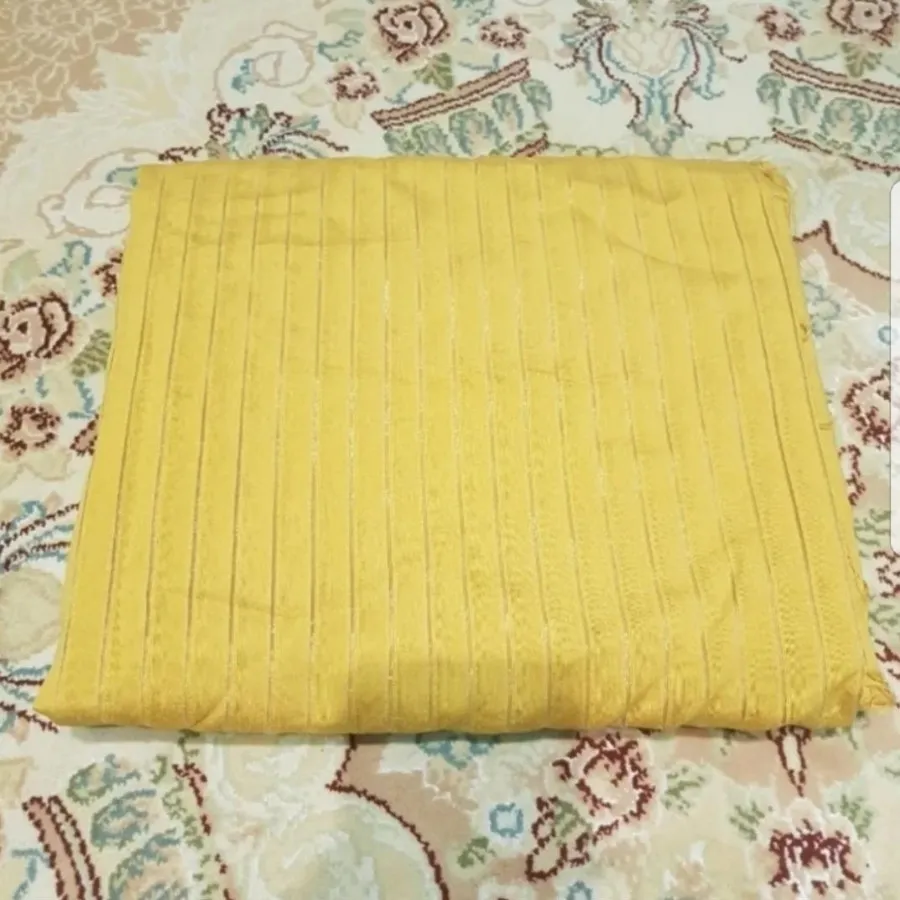 پارچه خردلی