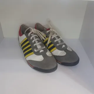 کفش اسپرت مردانه وارداتی