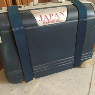 چمدان