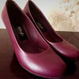 کفش مجلسی زنانه