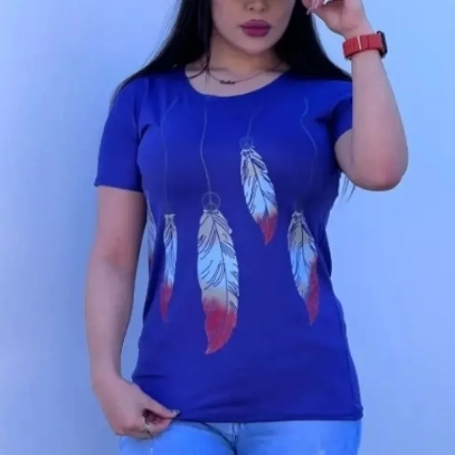 تیشرت زنانه