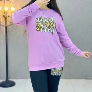 ست بلوز شلوار