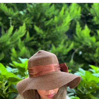 کلاه زنانه خرید از دبی