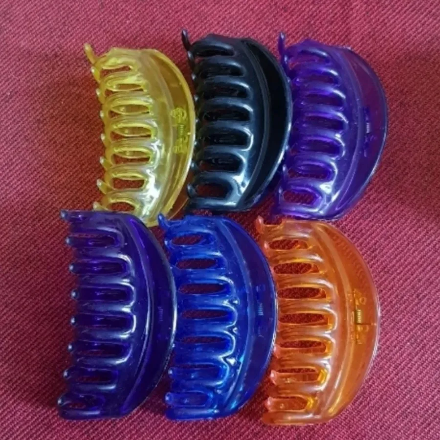 کلیپس یا گیره مو