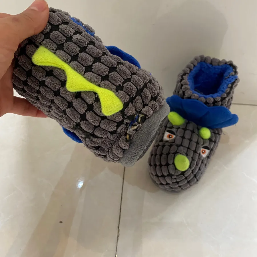 پاپوش عروسکی