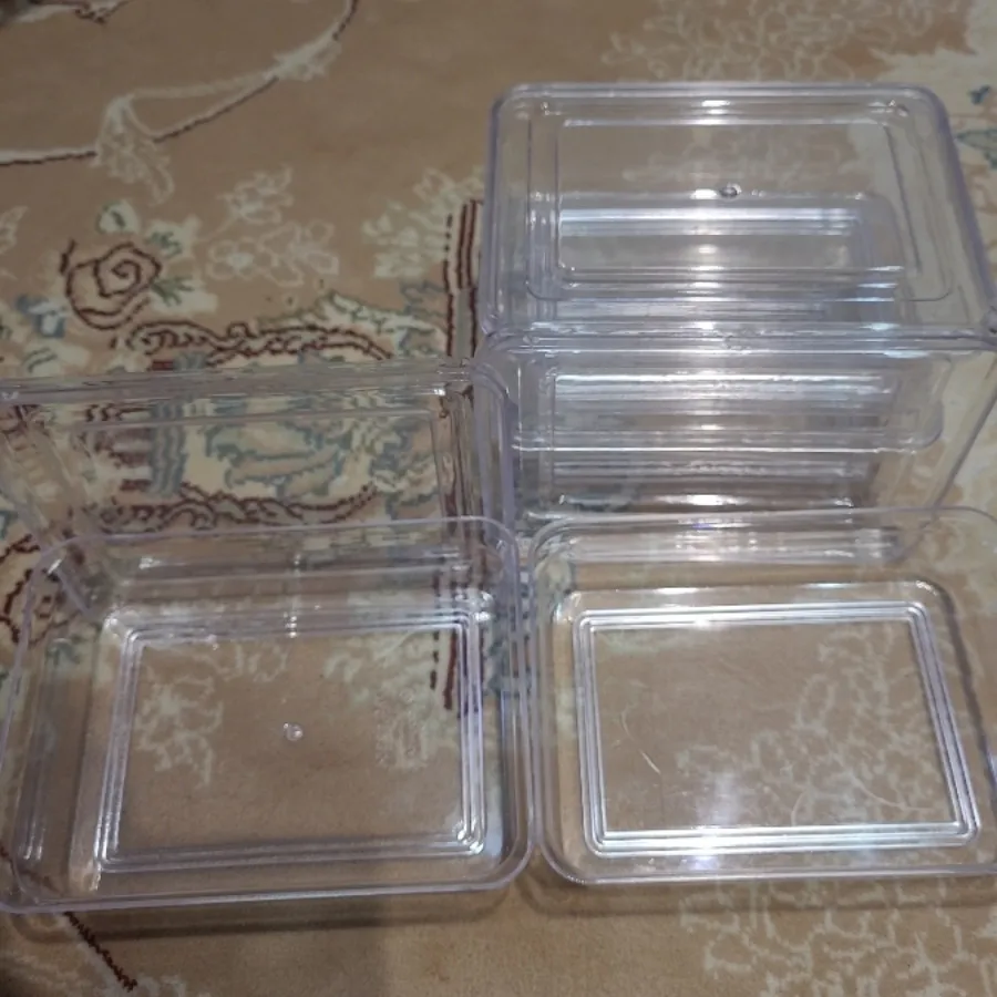 ظروف پلاستیکی