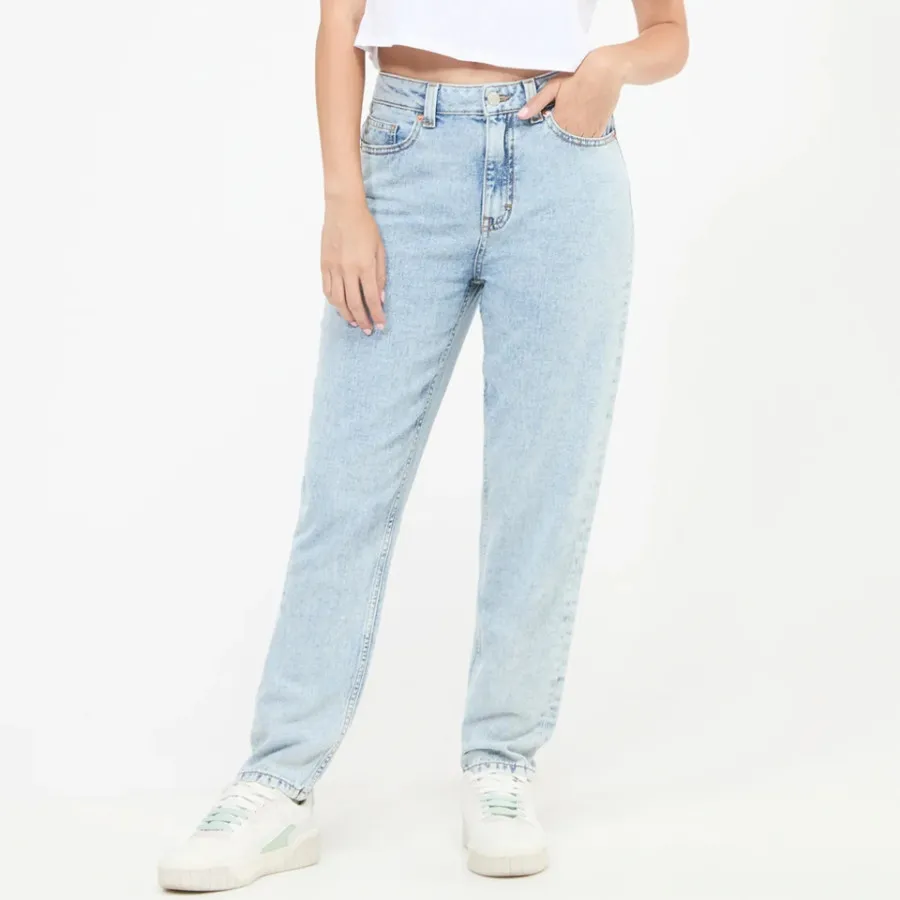 شلوار زنانه مام استایل