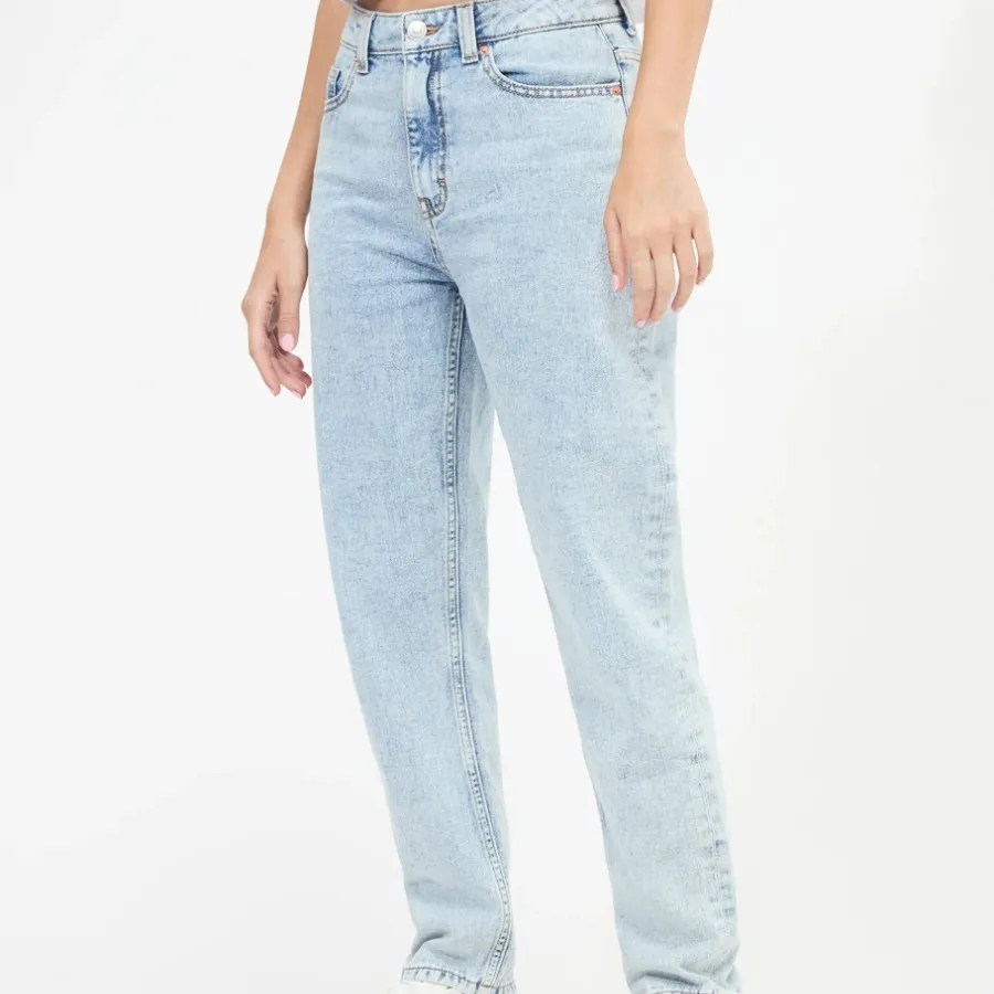 شلوار زنانه مام استایل