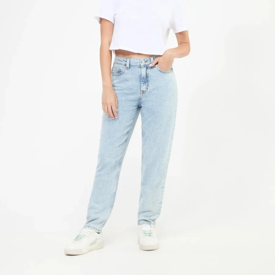 شلوار زنانه مام استایل