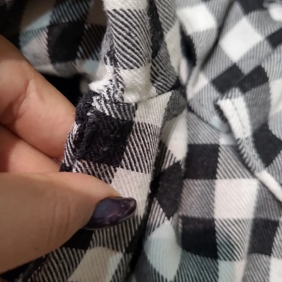 شومیز نخی پاییزه