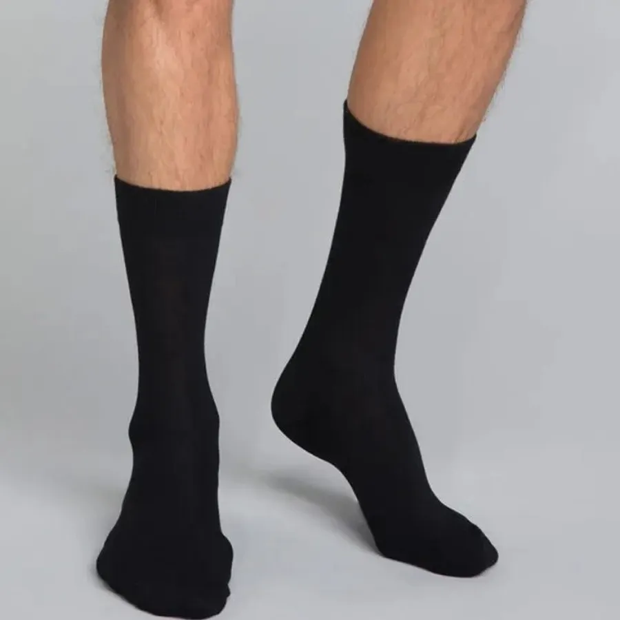 جوراب ساق بلند مردانه